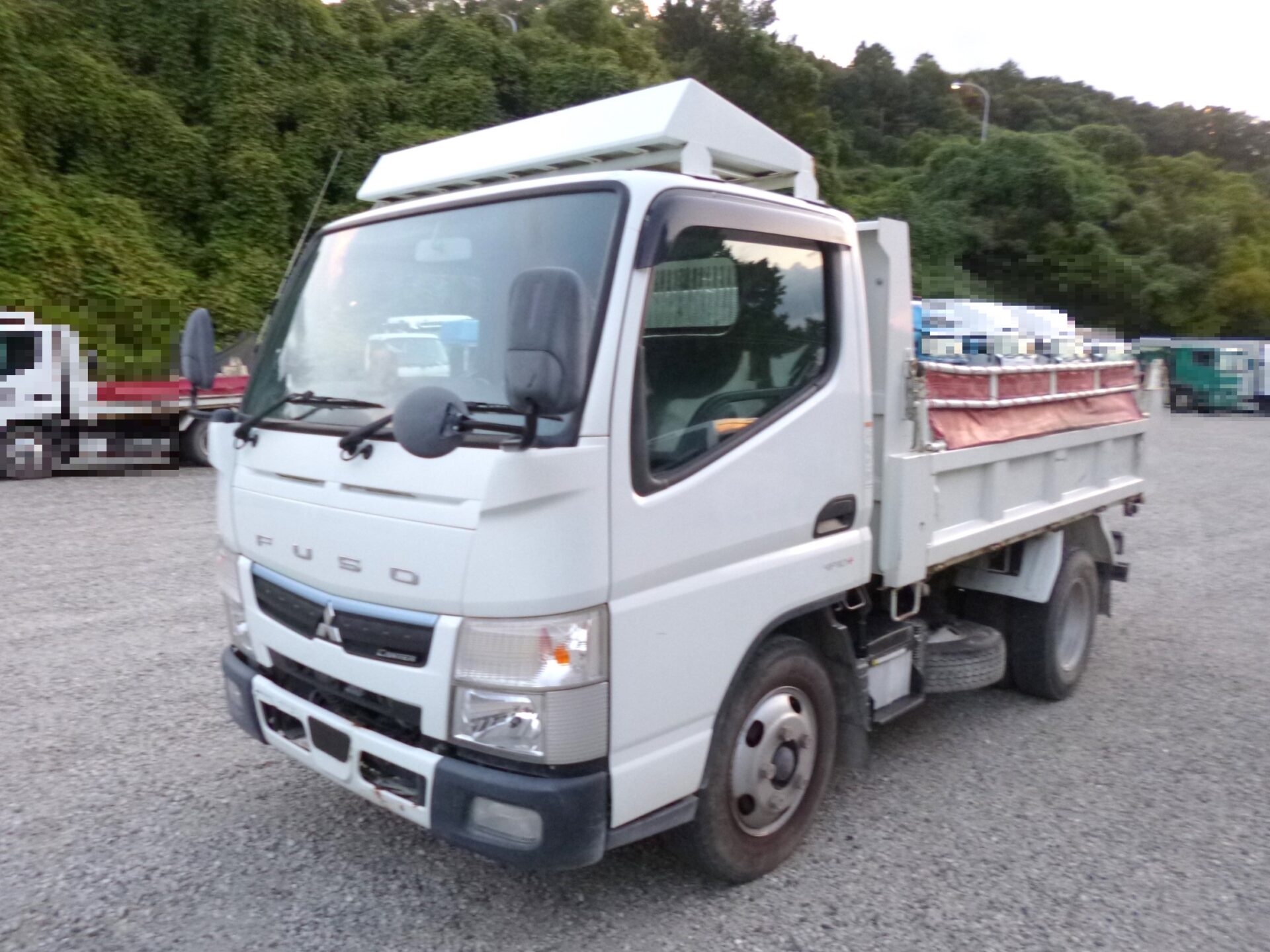 【引取限定/配送要相談】20インチ 中古車 小型 │ 中古車情報カテゴリー │ 株式会社トラックセンターサンワ